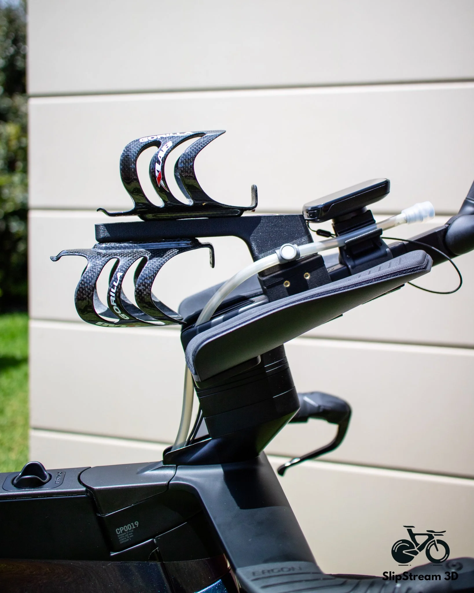 Slipstream 3D | Enhance Your Ride Today